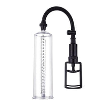 Load image into Gallery viewer, Vacuum Stimulation Penis Enlargement Devices BDSM