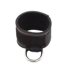 Load image into Gallery viewer, Scrotal Punishment Neoprene Ball Stretcher BDSM