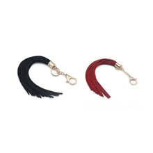 Load image into Gallery viewer, Stainless Bondage Leg Spreader Toy BDSM