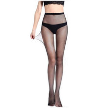 Load image into Gallery viewer, Sexy Luna Fishnet Pantyhose