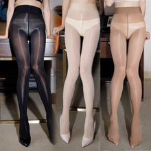 Load image into Gallery viewer, Sexy Luna Fishnet Pantyhose