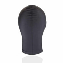 Load image into Gallery viewer, Slave Mask Helmet, gallery view 4