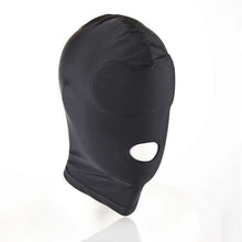 Load image into Gallery viewer, Slave Mask Helmet, gallery view 2