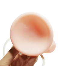 Lade das Bild in den Galerie-Viewer, Drive Me Nuts 7 Zoll Squirting Dildo BDSM