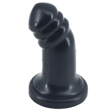 Load image into Gallery viewer, Big And Stubby Anal Dildo With Suction Cup