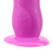 Lade das Bild in den Galerie-Viewer, Natürlicher Elefantenschwanz, Tierdildo, BDSM