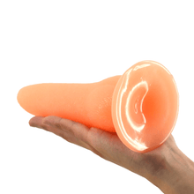 Lade das Bild in den Galerie-Viewer, Natürlicher Elefantenschwanz, Tierdildo, BDSM
