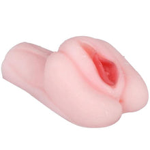 Load image into Gallery viewer, Portable Sexy Realistic Fake Pussy BDSM