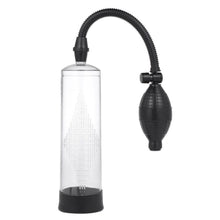 Load image into Gallery viewer, Manual Enlargement Beginner Penis Pump BDSM