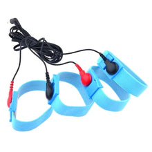 Load image into Gallery viewer, Electric Cock Torture Shock Gadget BDSM