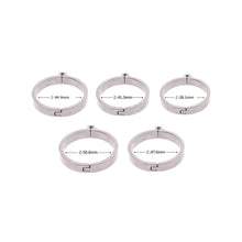 Charger l'image dans la galerie, Bague accessoire pour cage métallique Bad Little Boy