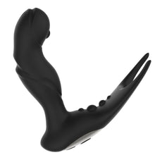 Load image into Gallery viewer, Heated Prostate Massager BDSM