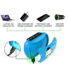 Load image into Gallery viewer, Total Submission Shock Collar