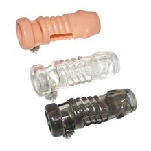 Load image into Gallery viewer, Maximum Pleasure Cock Ring for Her BDSM