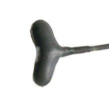 Load image into Gallery viewer, Black Inflatable Butterfly Gag BDSM