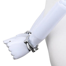 Load image into Gallery viewer, Dungeon Torture Darby Handcuffs BDSM
