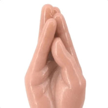 Lade das Bild in den Galerie-Viewer, Faust Dildo Big Bad Masturbation Faust BDSM