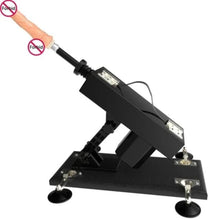 Load image into Gallery viewer, Power Banger Anal Fuck Machine BDSM