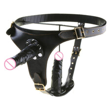 Lade das Bild in den Galerie-Viewer, Doppelendiger, verstellbarer Riemen