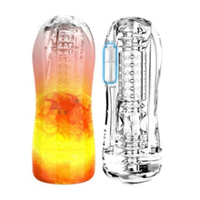 Charger l'image dans la galerie, Chatte de poche transparente