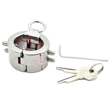 Load image into Gallery viewer, Balls Punishment Testicle Sex Toy BDSM