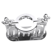 Load image into Gallery viewer, Hardcore Stainless Ball Torture BDSM