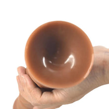 Lade das Bild in den Galerie-Viewer, BDSM Ultimativer erotischer Masturbator, 13 Zoll langer Dildo