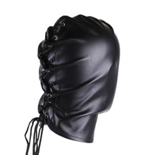 Load image into Gallery viewer, Total Sensory Deprivation Mask