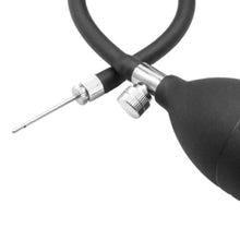 Charger l'image dans la galerie, Bâillon gonflable verrouillable pour bondage BDSM