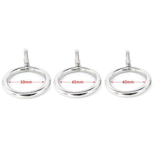 Load image into Gallery viewer, Ultimate Pain Penis Torture Tool BDSM