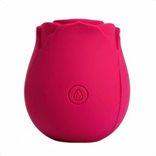 Load image into Gallery viewer, BDSM The Rose Toy Vibrator