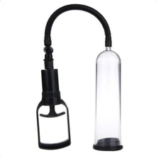 Load image into Gallery viewer, Get Bigger Vacuum Erection Device BDSM