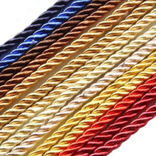 Load image into Gallery viewer, Braided Bondage Ropes