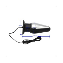 Load image into Gallery viewer, Ultimate Premium Electric Cock Rings Kit BDSM