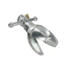 Load image into Gallery viewer, BDSM Sphincter Stretcher Locking Butt Plug