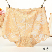 Load image into Gallery viewer, Sofia Sexy lace panties
