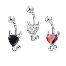 Load image into Gallery viewer, Devilish Intimate Piercing Jewelry BDSM