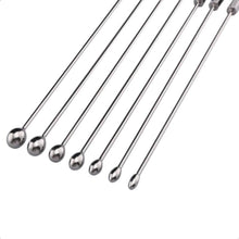 Lade das Bild in den Galerie-Viewer, Harnröhrenspiel aus Metall, Penisstab, BDSM