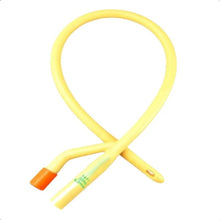 Lade das Bild in den Galerie-Viewer, Flexibler Harnröhrenklang | Einweg-Penisplug mit Doppelloch