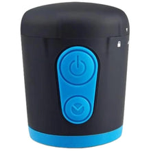 Load image into Gallery viewer, Battery-Powered Electric Penis Pump BDSM