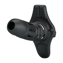 Load image into Gallery viewer, Herculean Armor Silicone Penis Sleeve BDSM