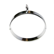 Charger l'image dans la galerie, Collier Eternity unisexe en acier inoxydable
