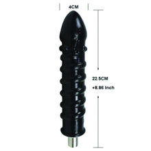 Load image into Gallery viewer, Dildo for Sawzall Attachments BDSM