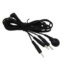 Charger l'image dans la galerie, Pinces à tétons électriques BDSM Shock Play