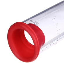 Load image into Gallery viewer, Intensive Manual Sucker Dick Pump BDSM