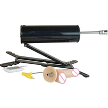 Load image into Gallery viewer, Remote Controlled Dildo Fucking Machines BDSM