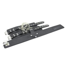 Lade das Bild in den Galerie-Viewer, Rollenspiel-Bondage-Sklavenhalsband