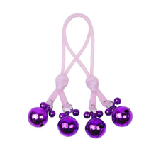 Charger l'image dans la galerie, Pinces à tétons BDSM mignonnes