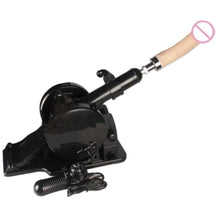 Load image into Gallery viewer, Forced Orgasm Hard Fucking Machine BDSM