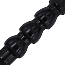 Lade das Bild in den Galerie-Viewer, Silikon-Pleasure-Dildo mit Perlen BDSM